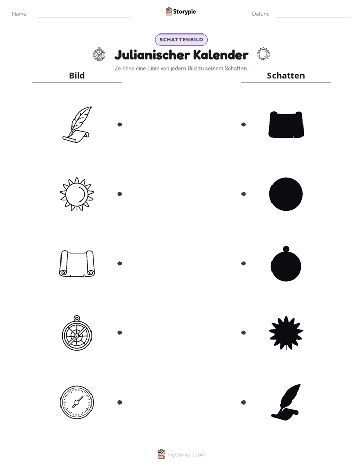Schattenmatch
