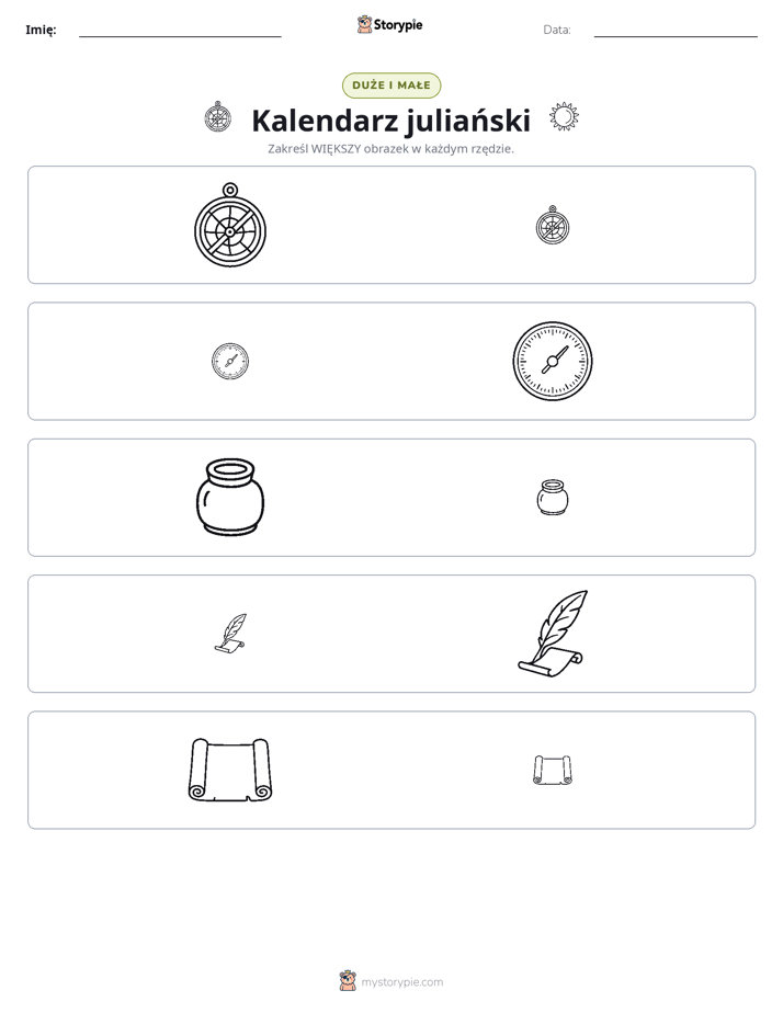 Sortowanie