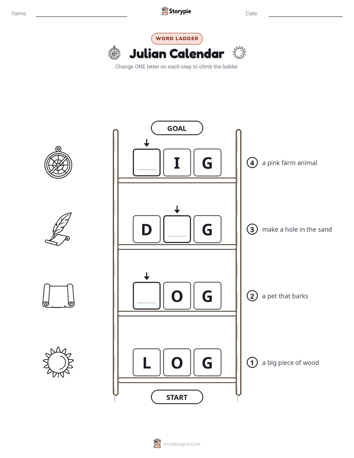 Word Ladder