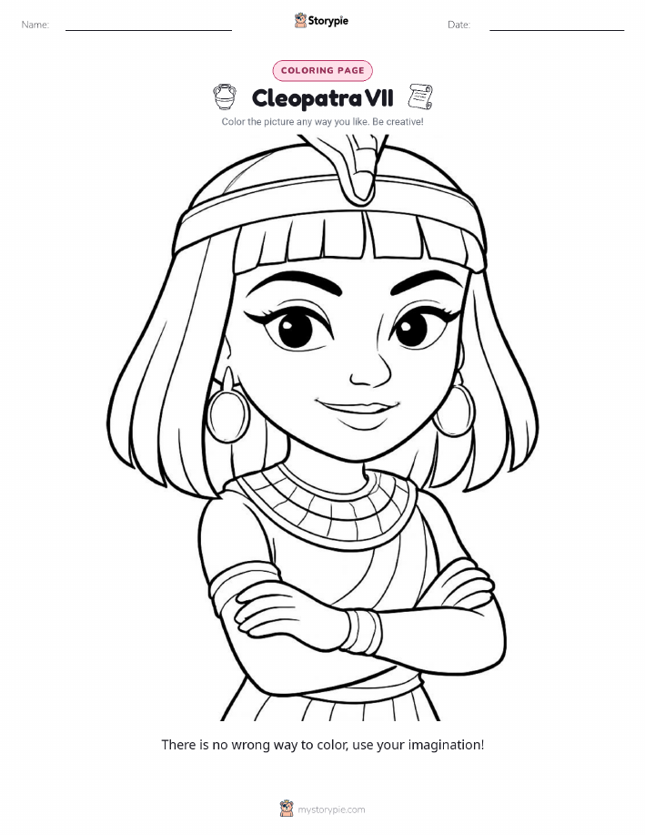 Coloring Page