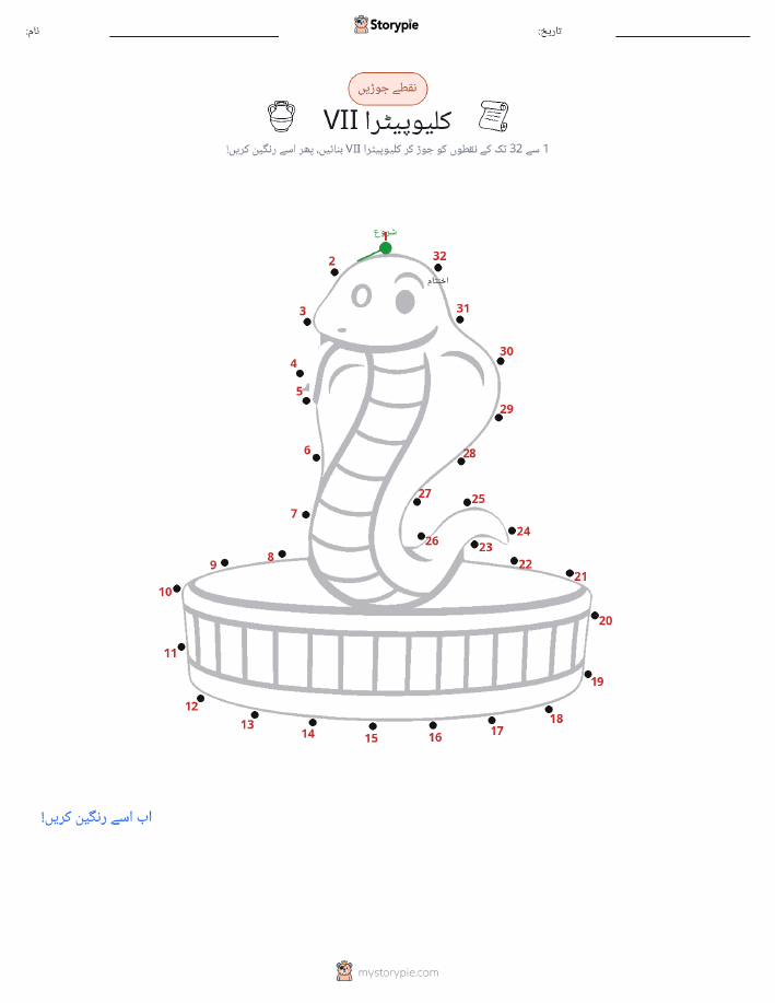نقطے سے نقطے تک