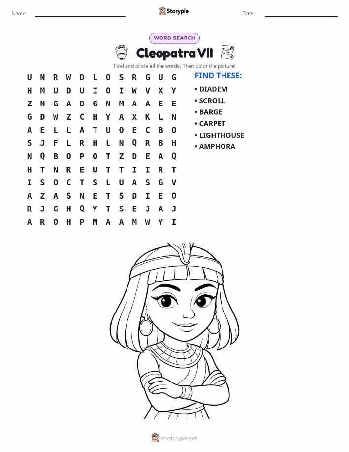 Word Search