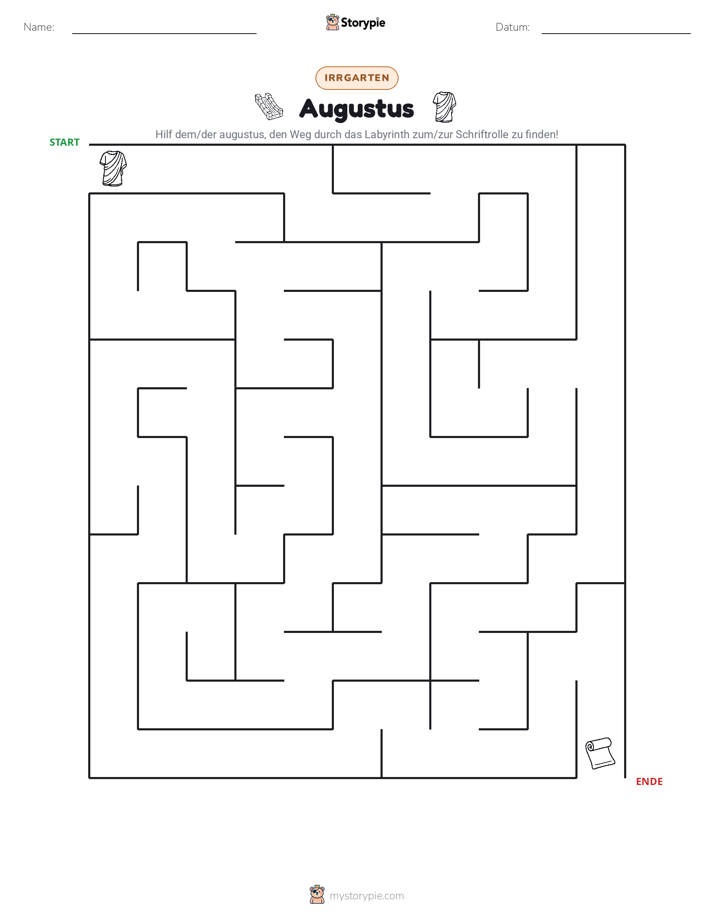 Labyrinth