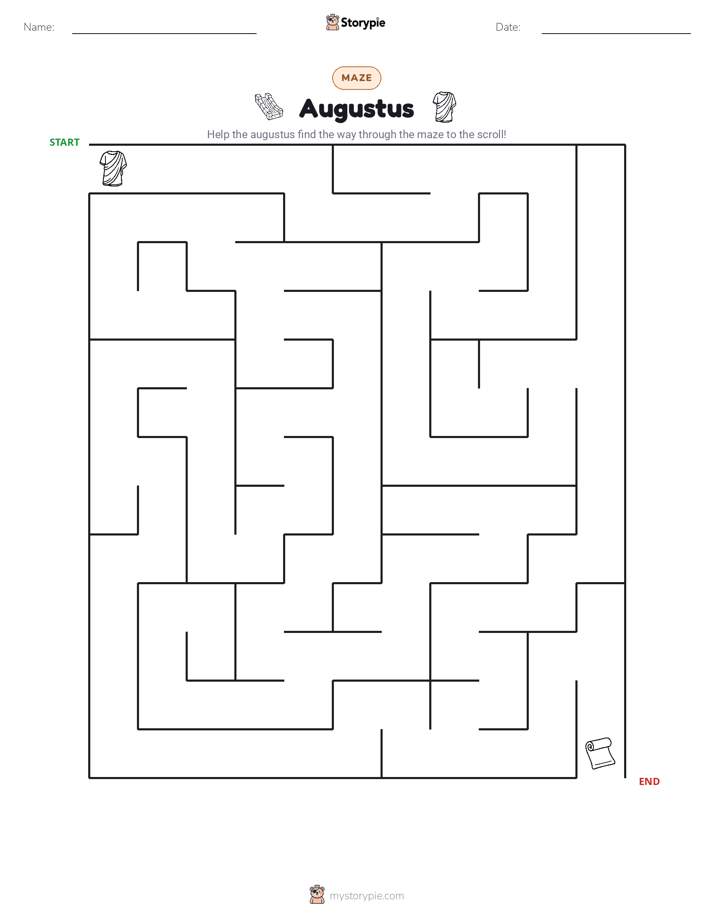 Maze
