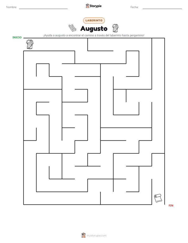 Labyrintho