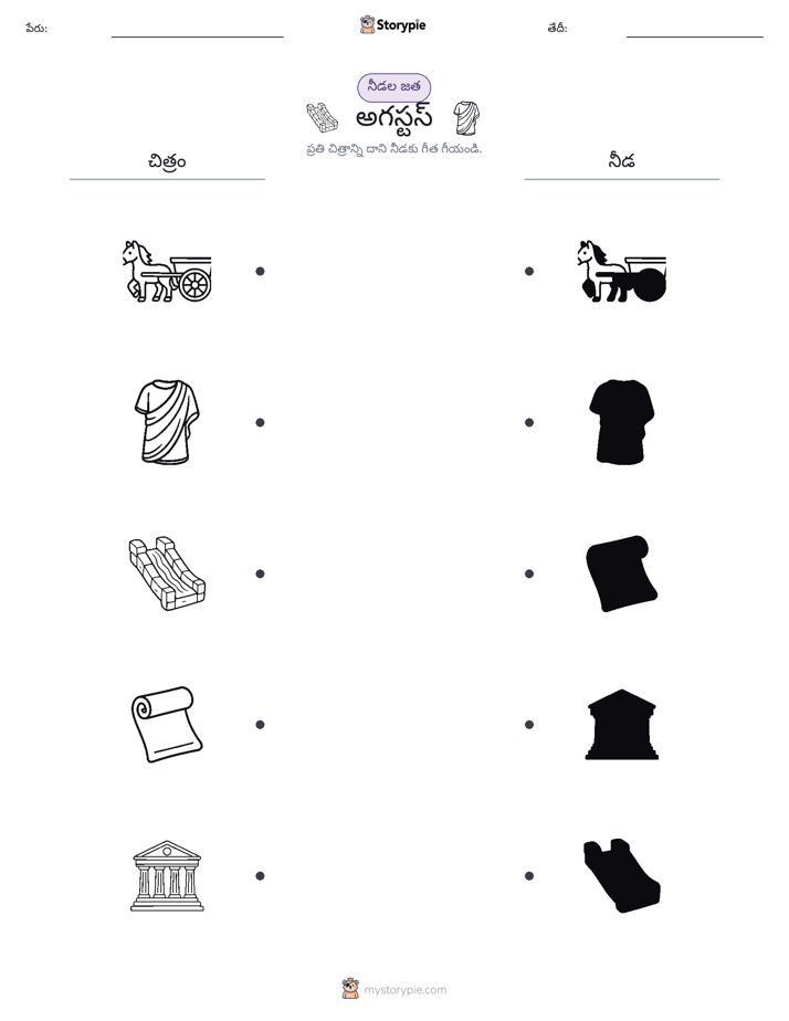 షాడో మ్యాచ్