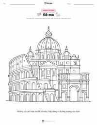 Xem trước tài liệu in sẵn Rome