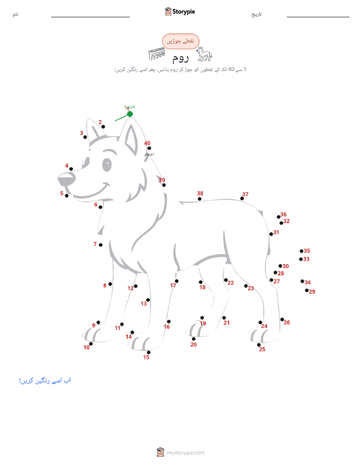 نقطے سے نقطے تک