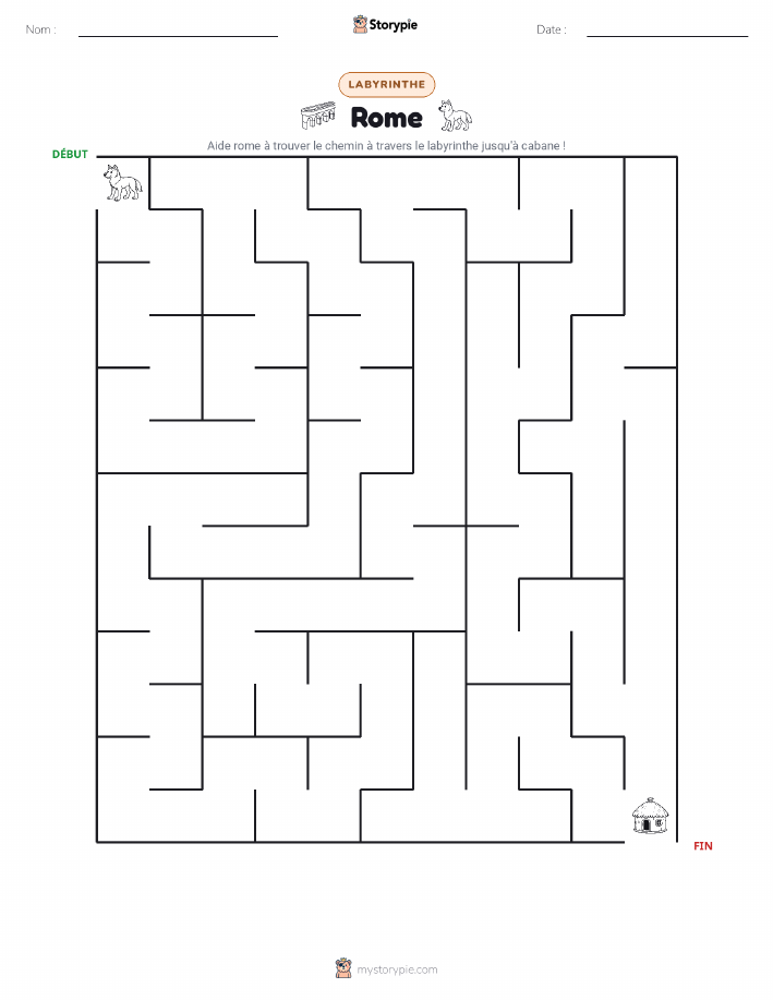 Labyrinthe