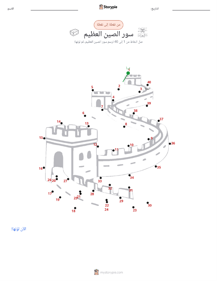 نقطة إلى نقطة