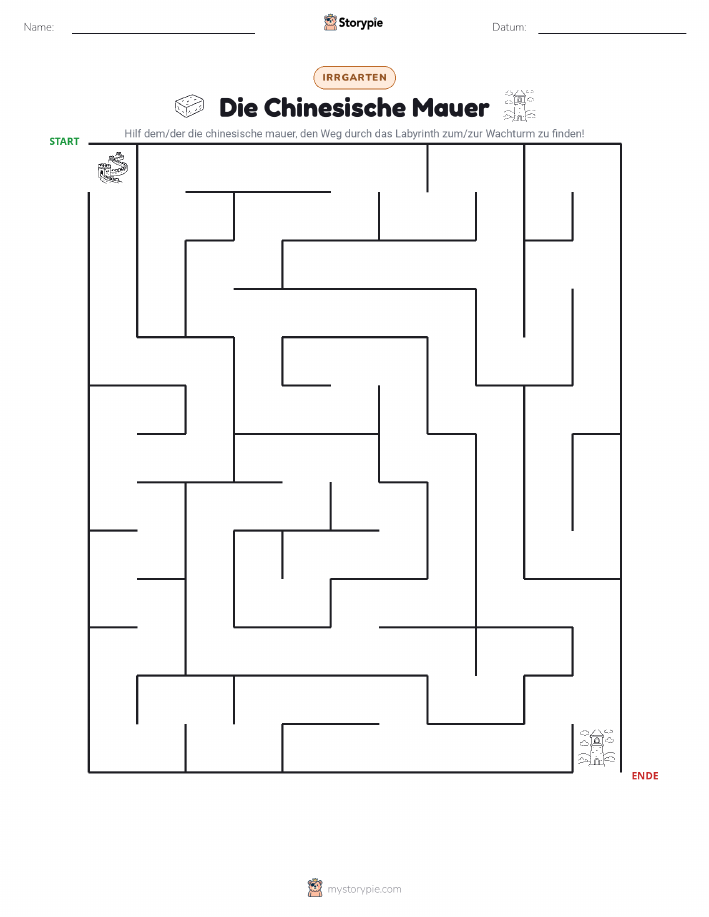 Labyrinth