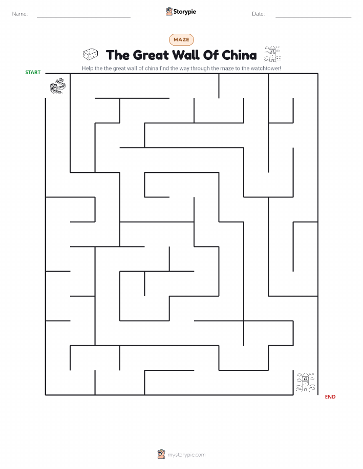Maze