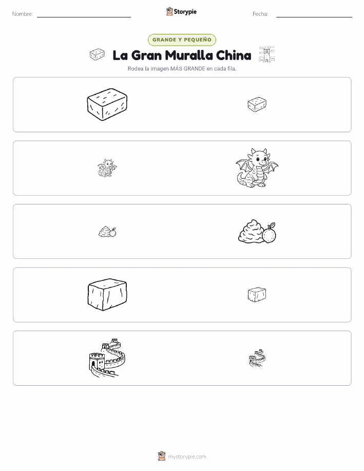 Clasificación