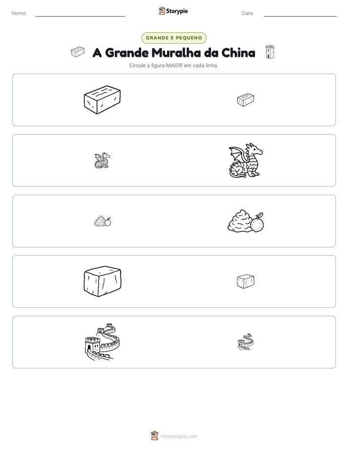 Classificação