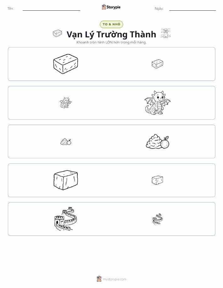 Phân Loại