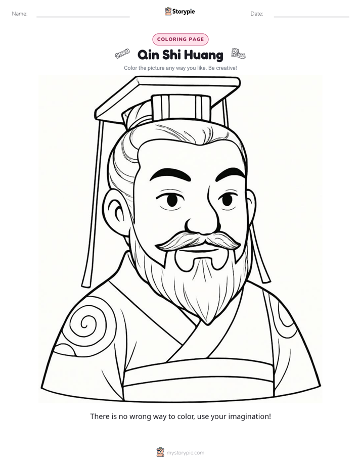 Coloring Page