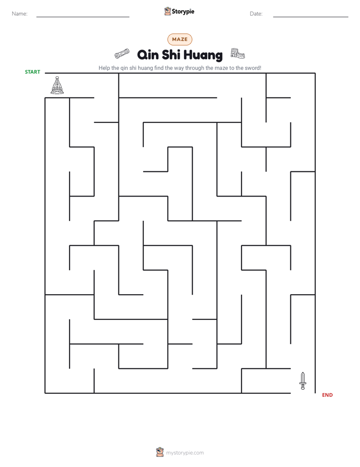 Maze