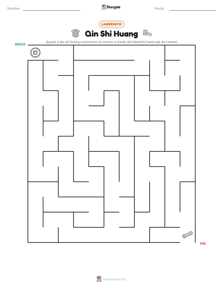 Labyrintho