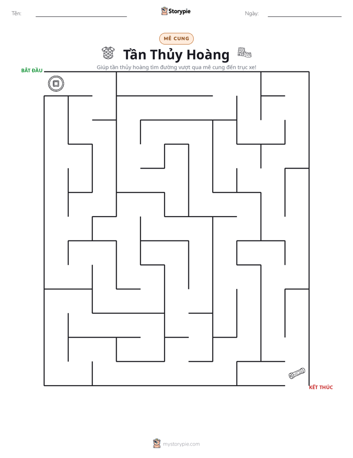 Mê Cung