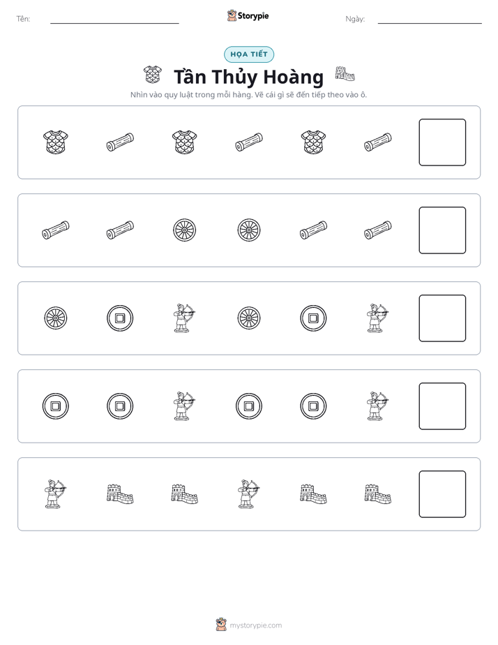 Mẫu Hình