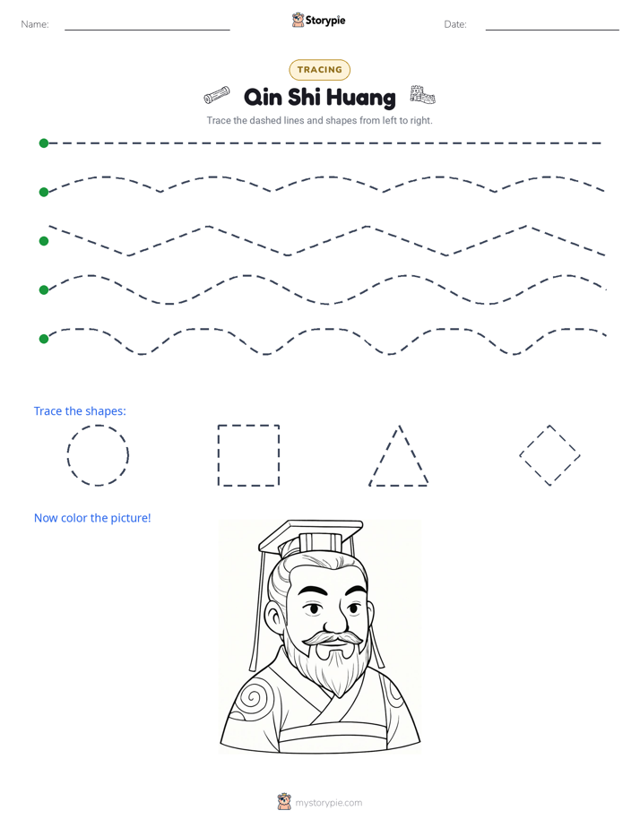 Tracing