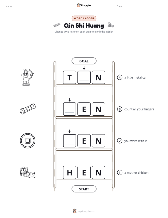 Word Ladder