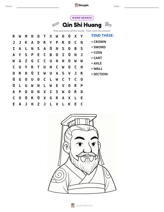 Word Search