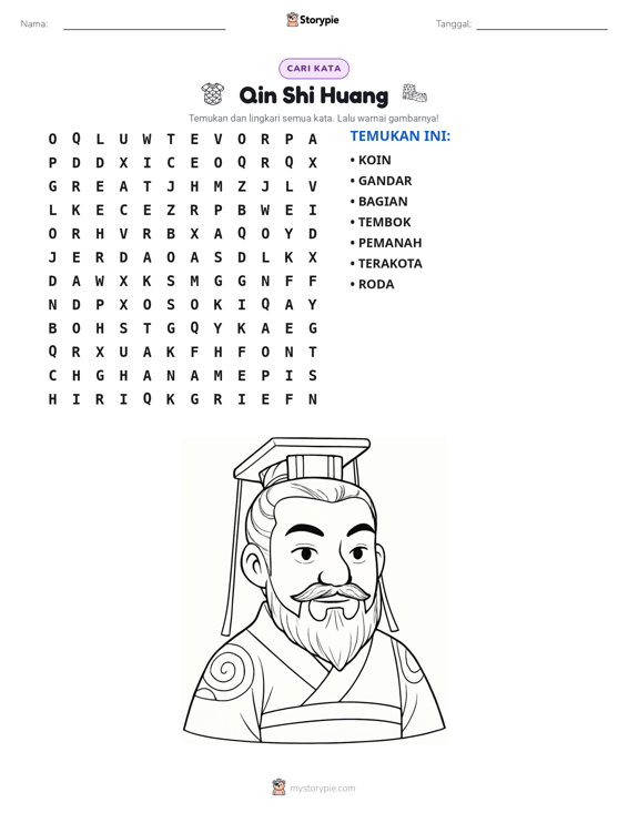 Pencarian Kata