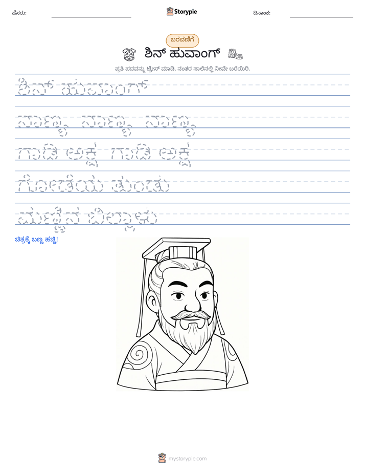 ಲೇಖನ ಅಭ್ಯಾಸ