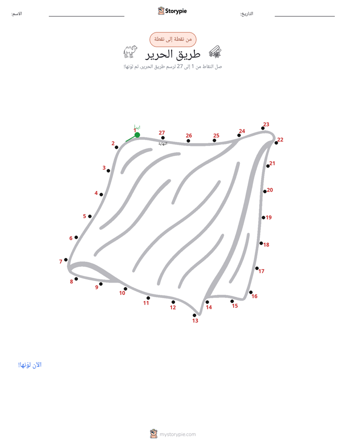 نقطة إلى نقطة
