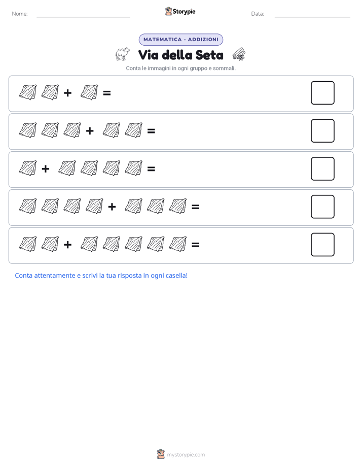 Matematica Visiva