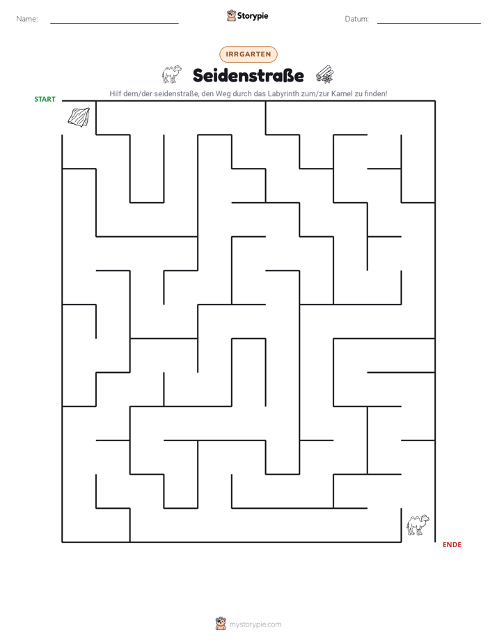 Labyrinth