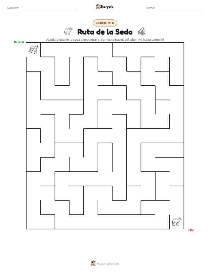 Labyrintho