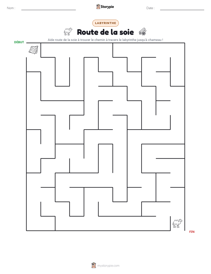 Labyrinthe