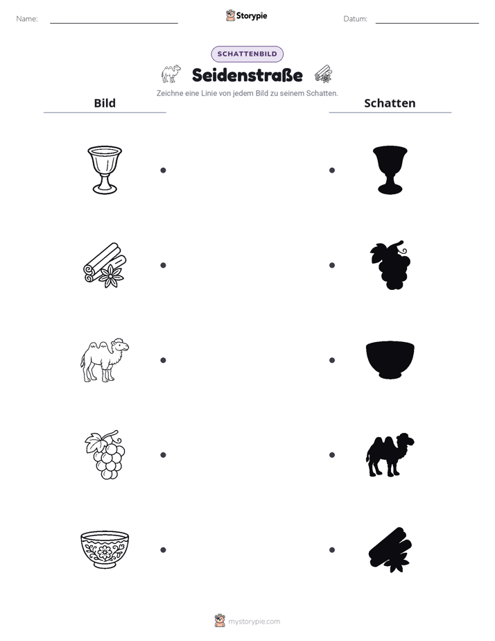 Schattenmatch