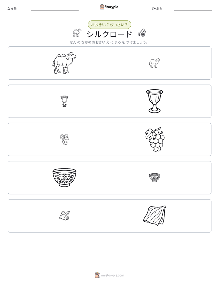 ソーティング