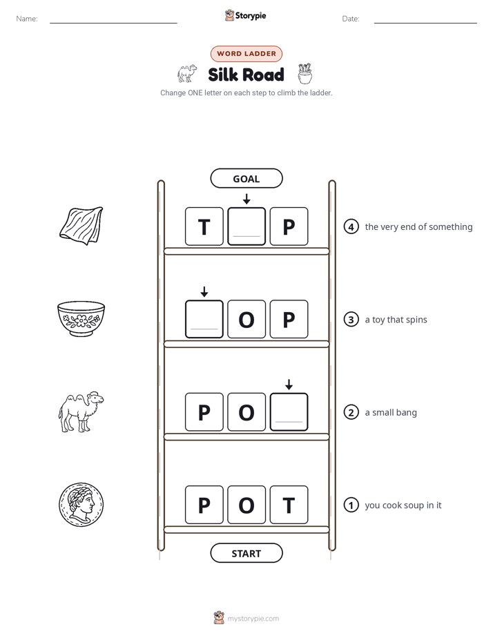 Word Ladder