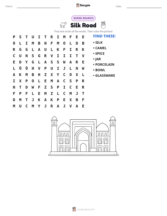 Word Search
