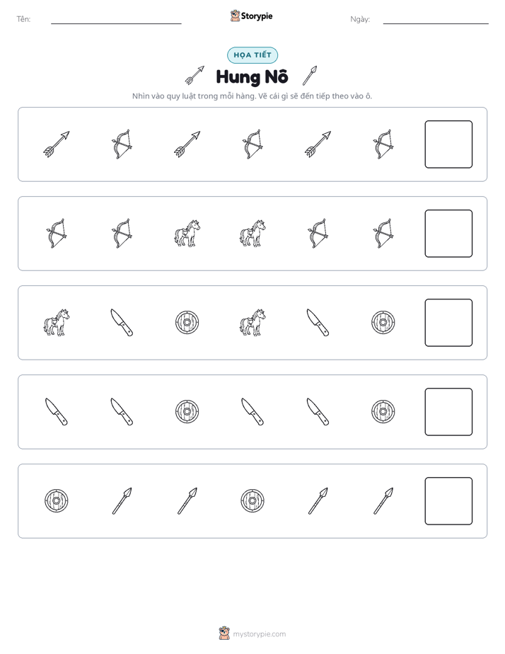 Mẫu Hình