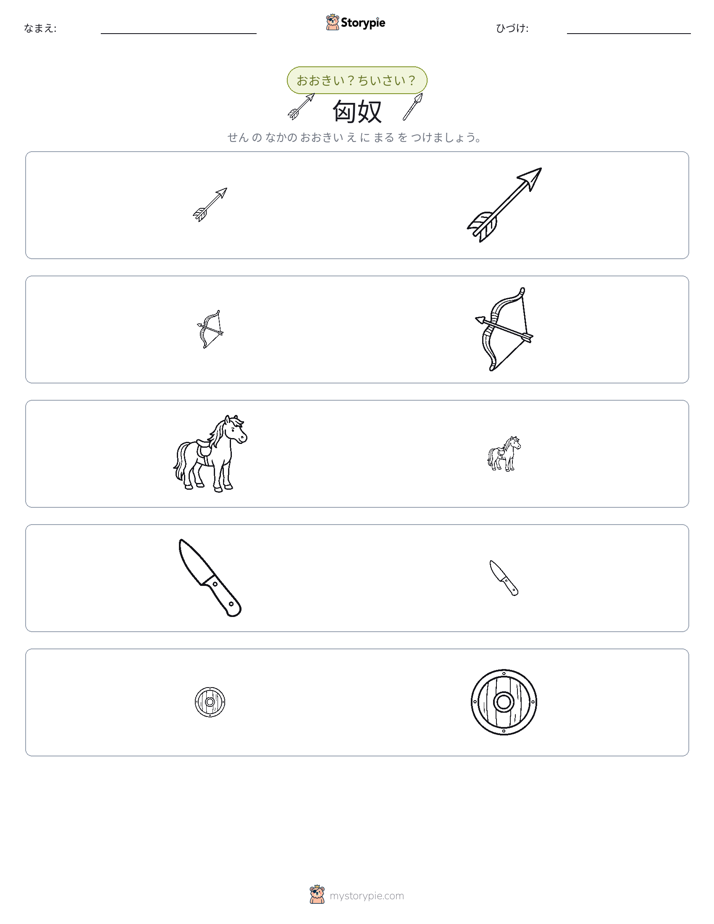 ソーティング
