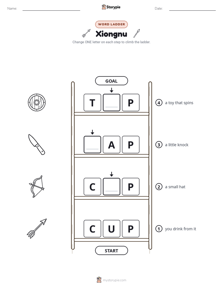 Word Ladder