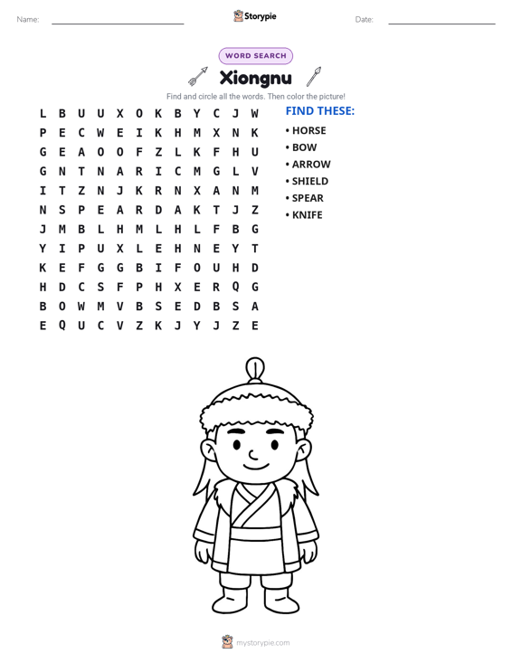 Word Search