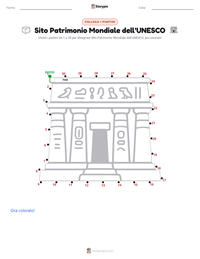 Anteprima della scheda stampabile di Sito Patrimonio Mondiale dell'UNESCO