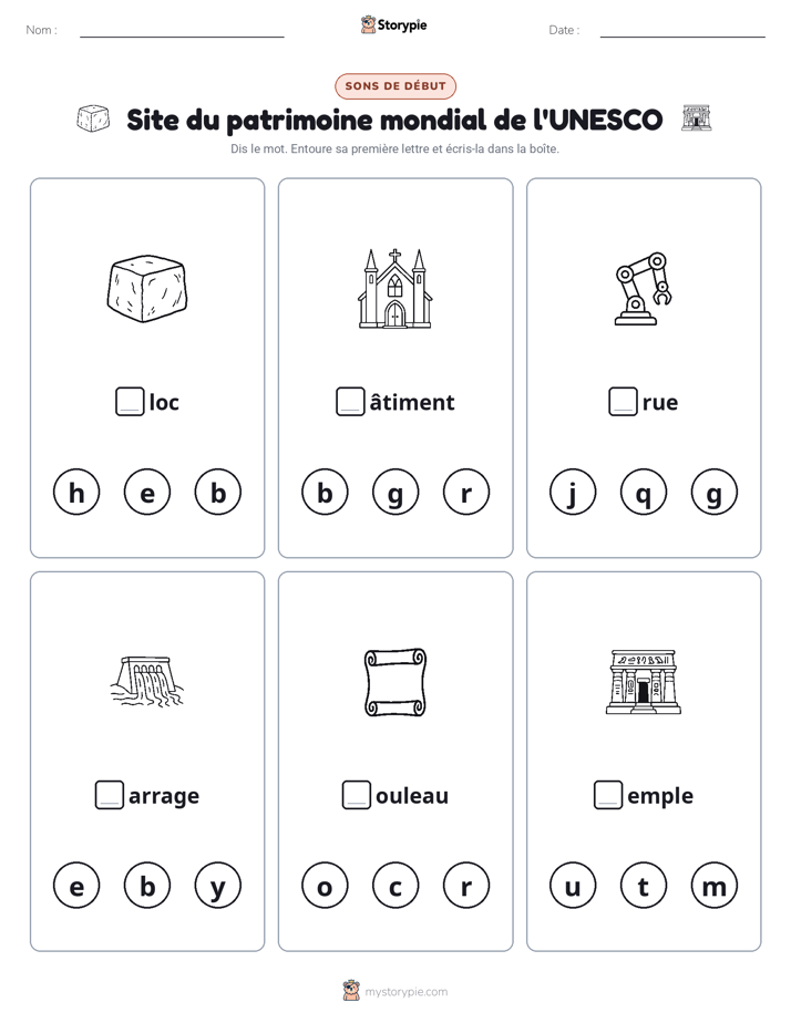 Sons de Début