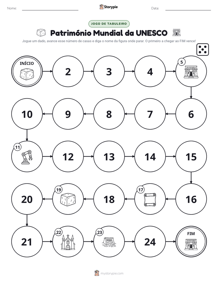 Jogo de Rolagem e Movimento