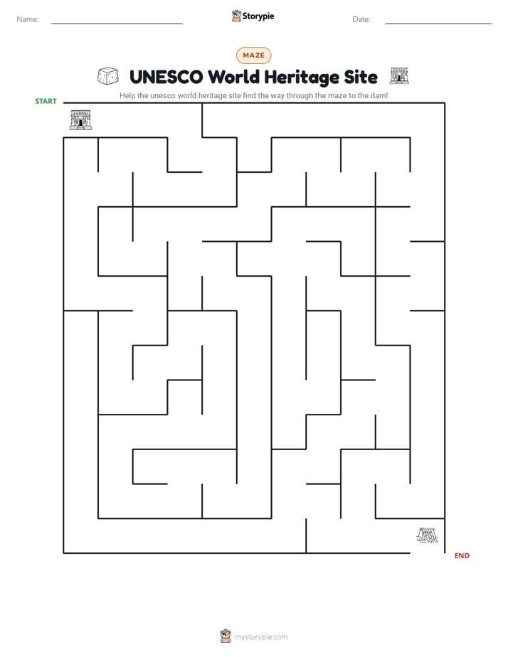 Maze