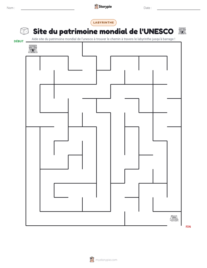 Labyrinthe
