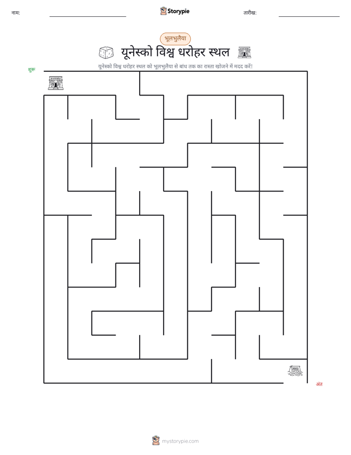 भ्रमणिका