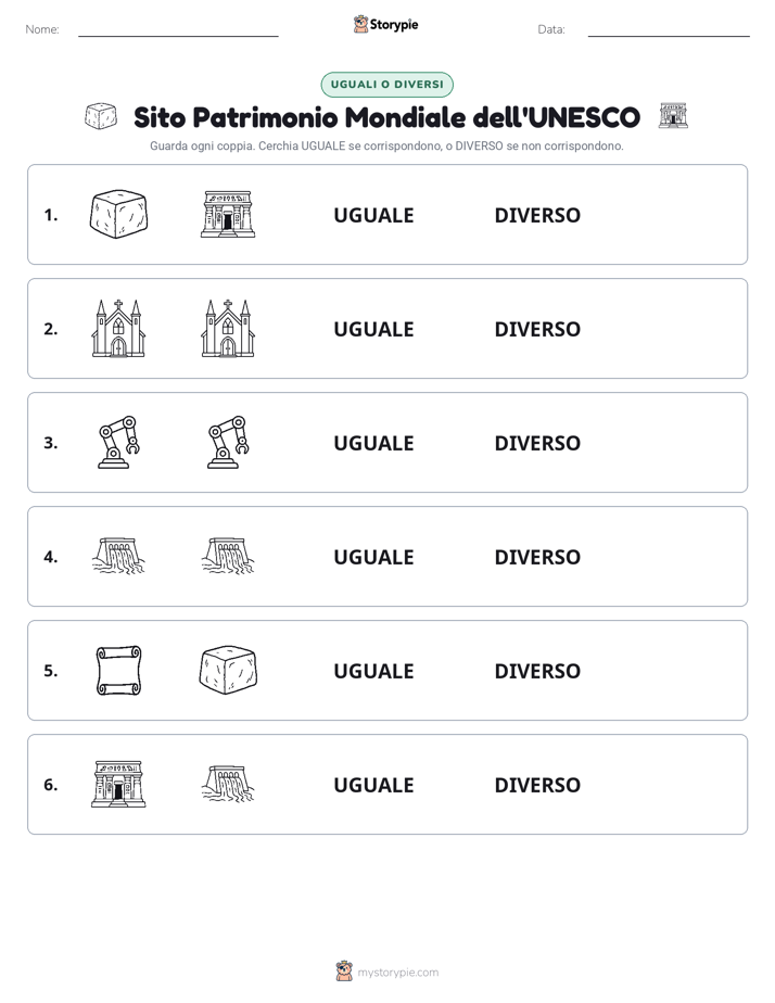 Stesso o Diverso