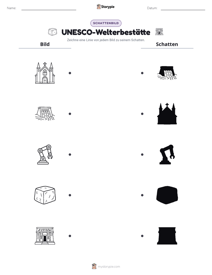 Schattenmatch